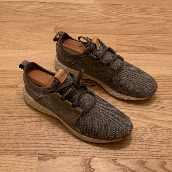 New Balance Sneakers Fresh Foam - Picture 2 of 5